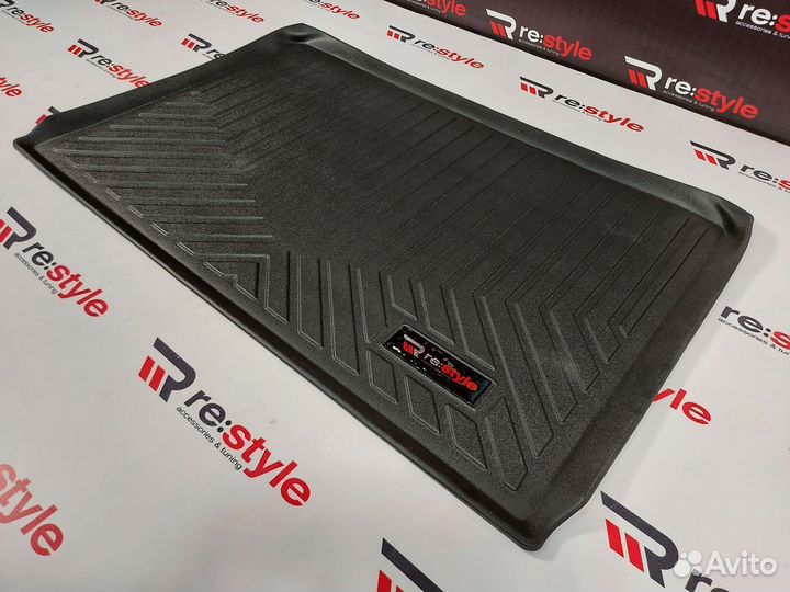 Коврик багажника Restyle Mercedes-Benz G-Class