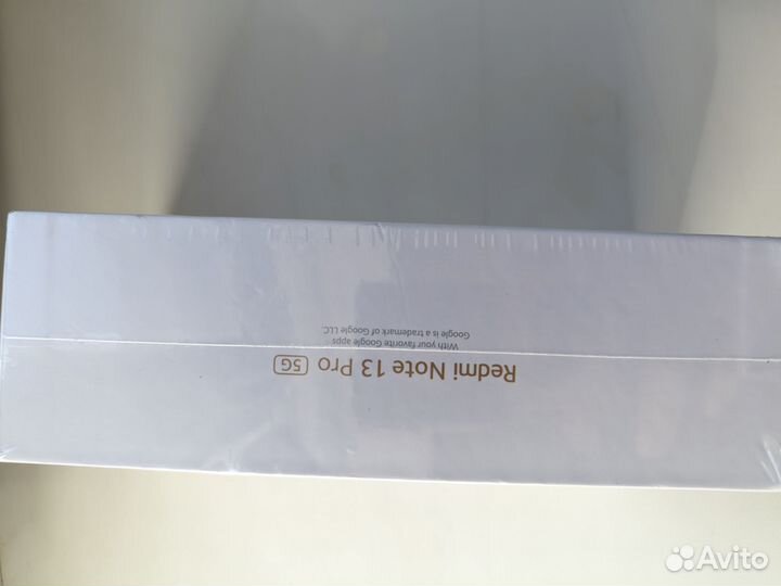 Xiaomi Redmi Note 13 Pro 5G, 8/256 ГБ