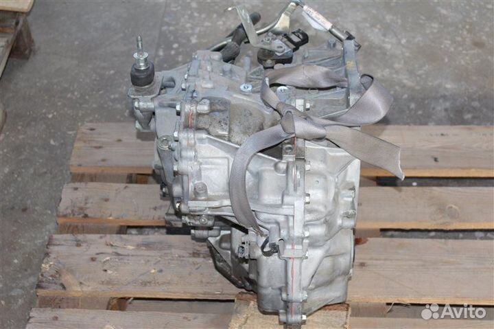 АКПП Вариатор Nissan Teana L33 QR25DE 2014-2020