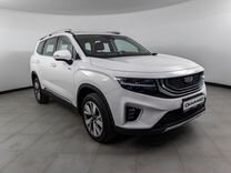 Новый Geely Okavango 1.5 AMT, 2023, цена от 2 999 000 руб.