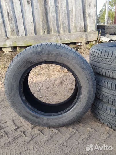 Amtel Planet 195/65 R15 92T