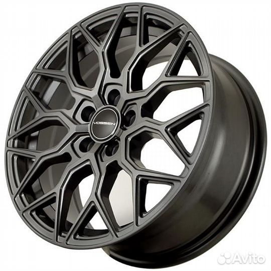 Sakura Wheels 9547 : 7x16 5*114,3 Et:42 Dia:73,1 M