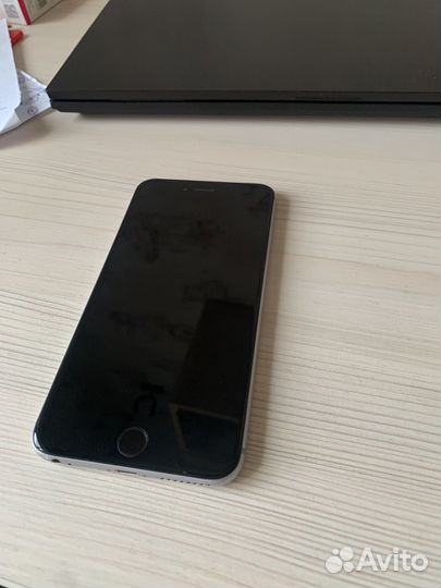 iPhone 6S Plus, 128 ГБ