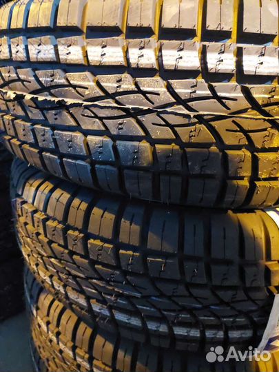 КАМА Кама-221 235/70 R16 109Q