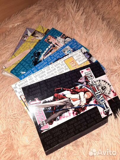 Манга Бездомный бог, Тетрадь смерти, Герой щита