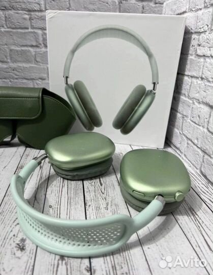 Airpods max