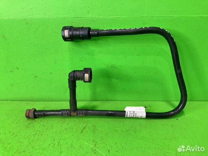 Трубка топливная MAN TGA