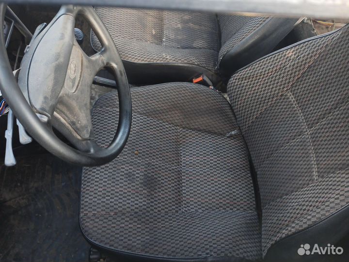 Авторазборка ваз 2107 карбюратор