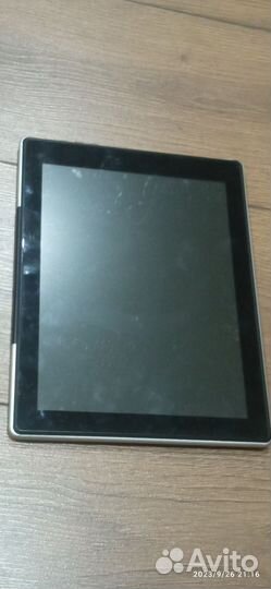 Планшет