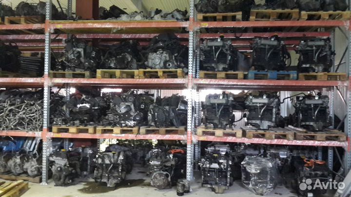 Троса ручного тормоза (комплект) Saab 9-5