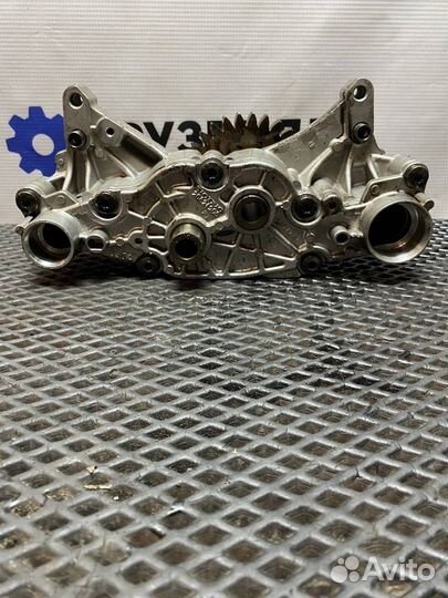 Масляный насос Volvo FH4 21293523