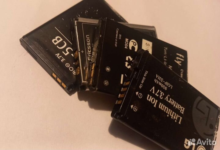 Аккмулятор