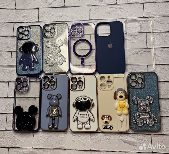 Чехлы на ihone XR в корпусе 14/13 iPhone