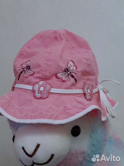 Панамка на 3-5лет