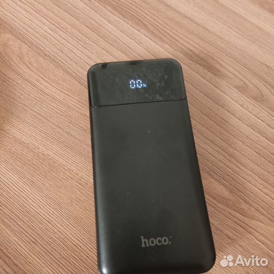 Повербанк hoco