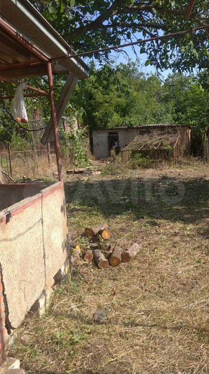 Участок 5 сот. (СНТ, ДНП)