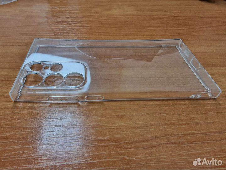 Чехол на Samsung galaxy S22 Ultra