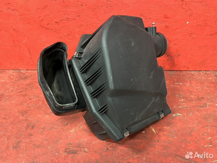 Корпус воздушного фильтра bmw e83 n52
