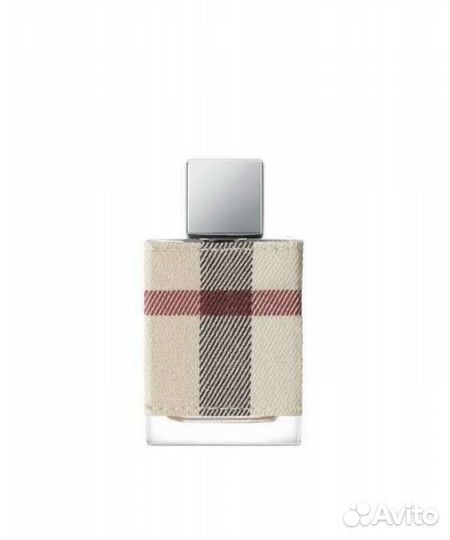 Духи Burberry London