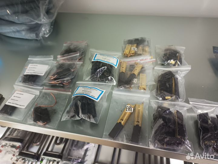 Запчасти для стиральных машин Сыктывкар