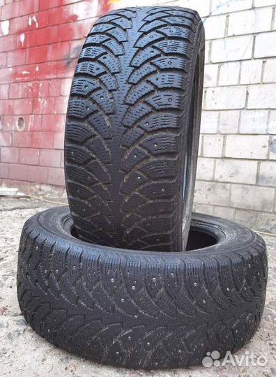 Nokian Tyres Nordman 4 215/55 R16 97T