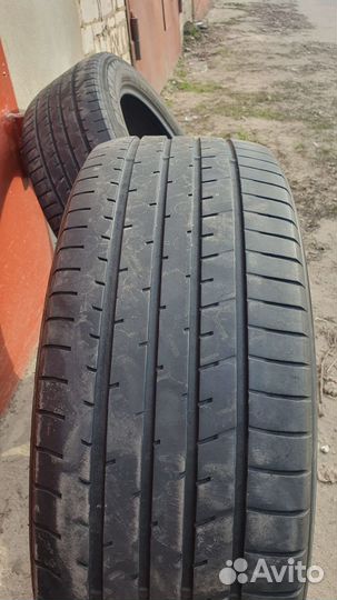 Toyo Proxes R46 225/55 R19 99V