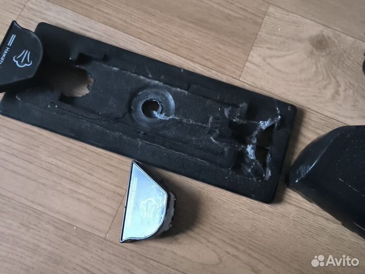 Пылесос Kitfirt kt575-1