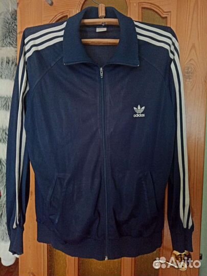 Адидас винтаж 90-х