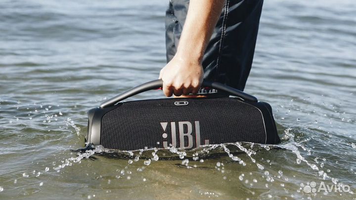 JBL Xtreme3, Charge5, Flip 5, Party Box 110