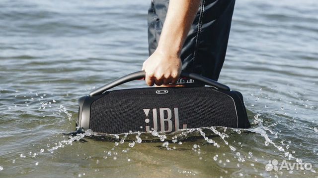 JBL Xtreme3, Charge5, Flip 5, Party Box 110