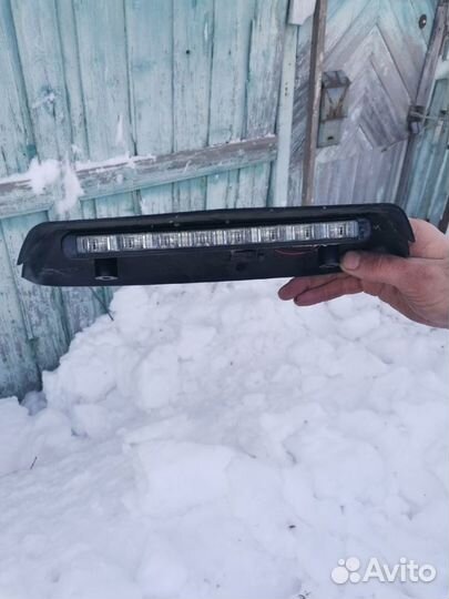 Пластик Обшивка салона Уплотнители Калина 1