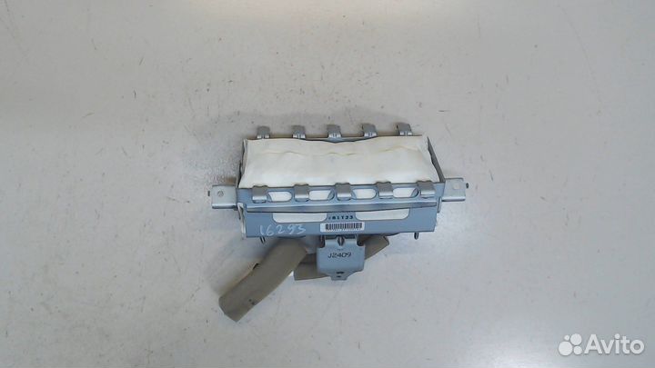 Airbag пассажира Nissan Leaf, 2012