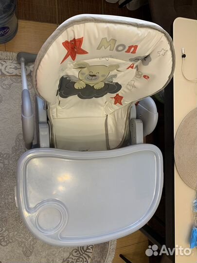 Стул для кормления