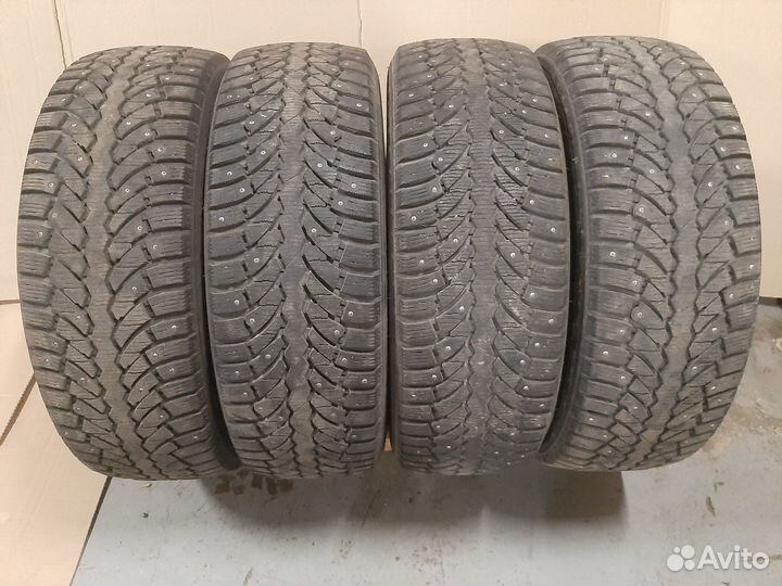 Pirelli Formula Ice 225/60 R18 104T