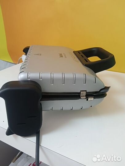 Гриль Tefal