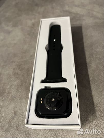 Умные часы watch 6