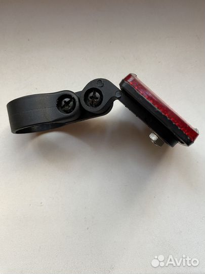 Катафот для велосипеда