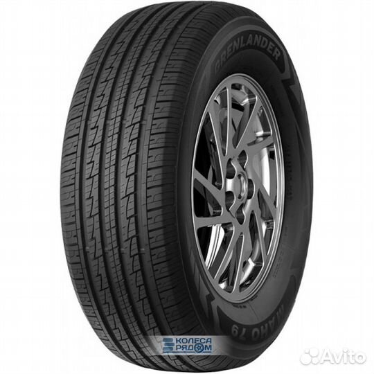 Grenlander Maho 79 245/70 R17 114T