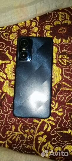 TECNO Pop 6 Pro, 2/32 ГБ