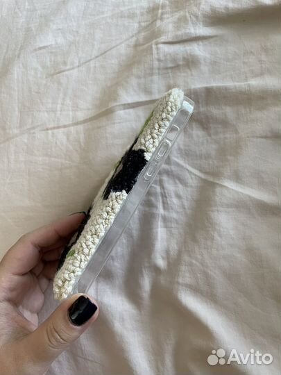 Чехол на iPhone 12 pro