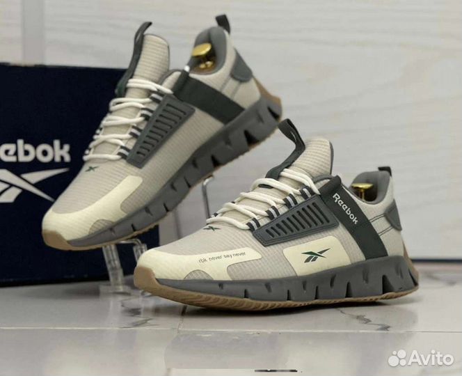 Кроссовки Reebok