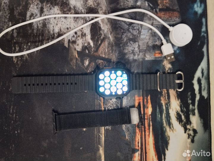 Apple watch ultra 2 (v2.0)