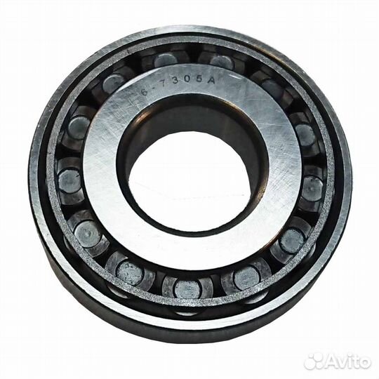 Подшипник 7305 (30305) 25x62x18,25