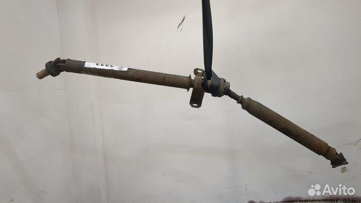 Кардан Toyota RAV 4, 1998