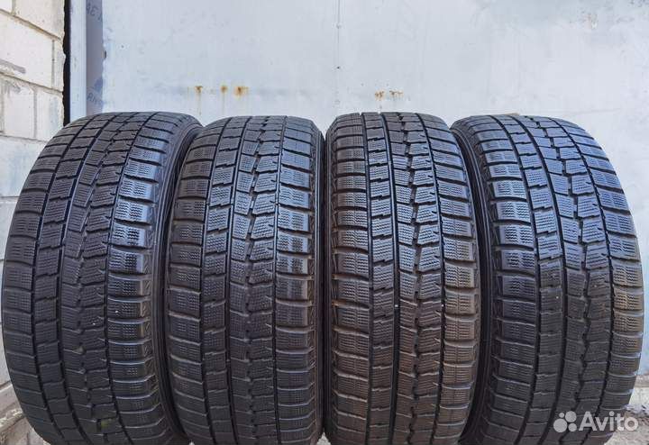 Dunlop Winter Maxx WM01 225/50 R17 94Q