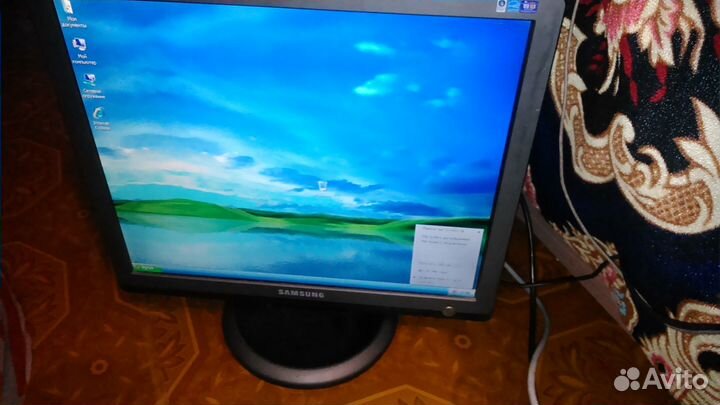 Продам пк