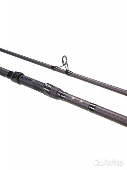 Удилище карповое kaida NEW furya carp K-series 3.5