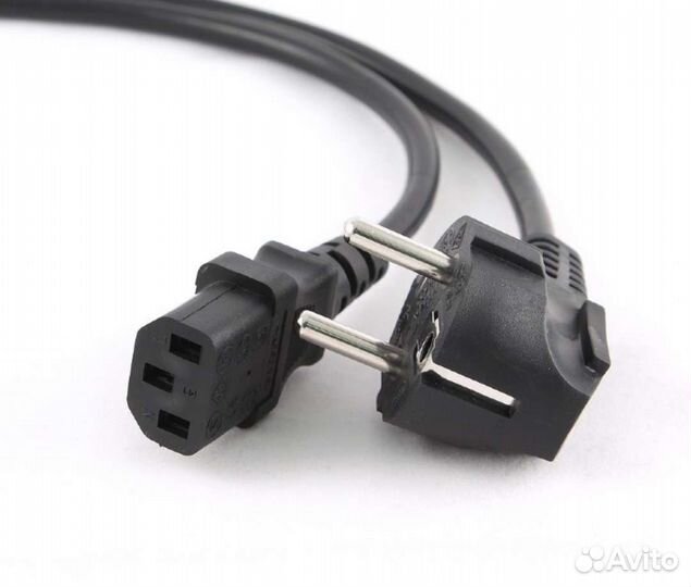 Сетевой кабель