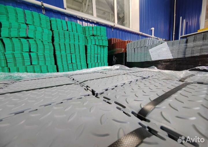 Плитка пвх от производителя