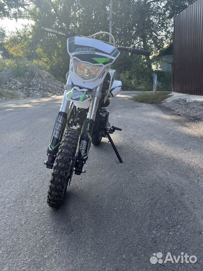 BSE EVO 110